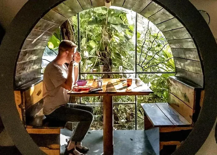 Hostal Tubo - Unique