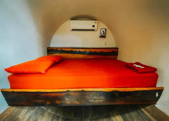 Tubo - Unique Hostal