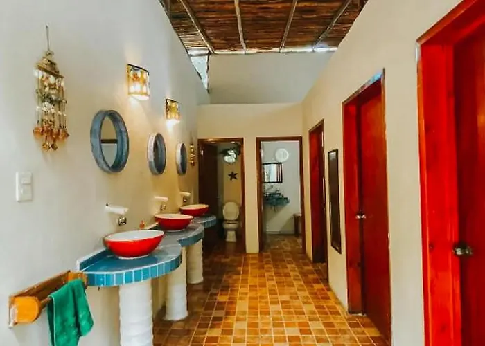 Tubo - Unique Hostal *