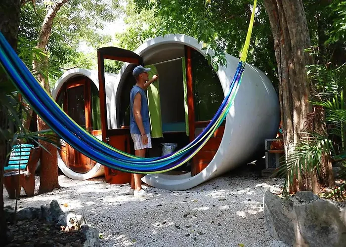 Hostal Tubo - Unique *