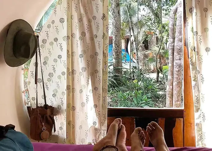 Tubo - Unique Tulum