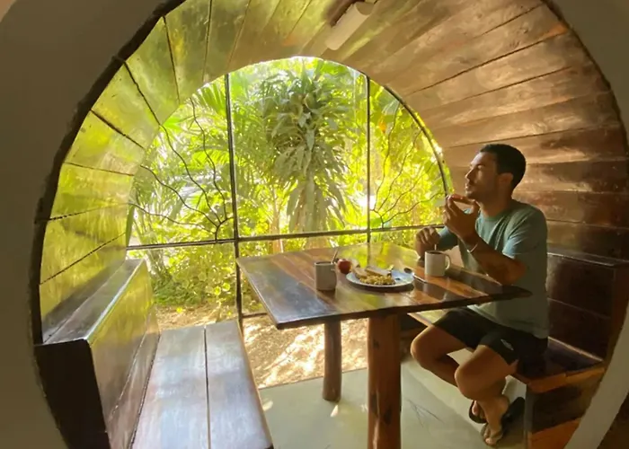 Tubo - Unique * Tulum