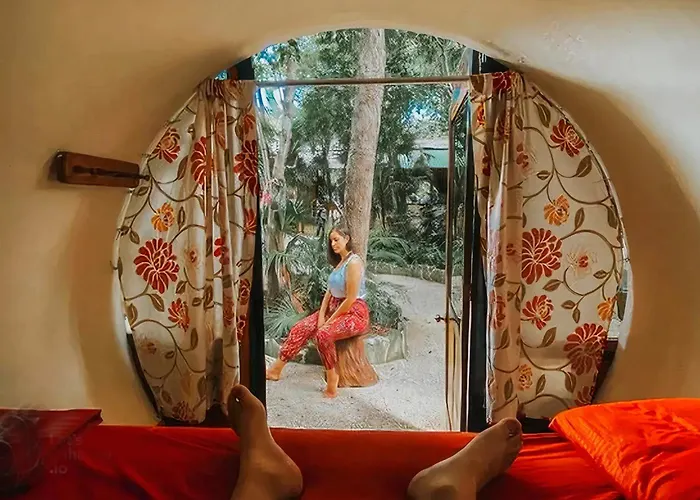 Hostal Tubo - Unique Tulum
