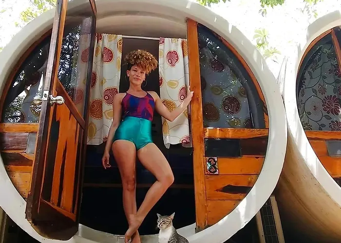 Tubo - Unique Hostal