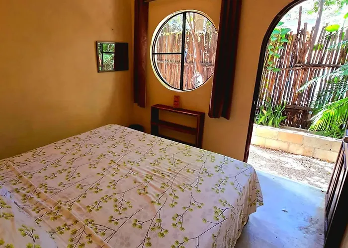 Tubo - Unique Hostal *