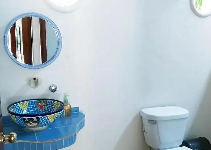 Tubo - Unique Hostal *