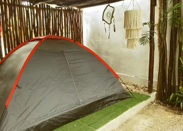 Hostal Tubo - Unique *