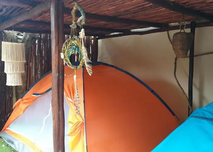 Tubo - Unique Hostal Tulum