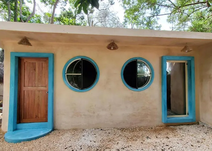 Tubo - Unique Tulum