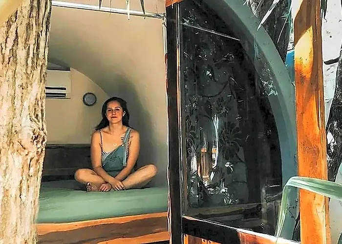 Tubo - Unique Hostal