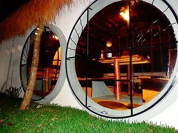 Tubo - Unique Hostal Tulum