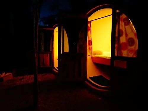 Tubo - Unique Hostal *