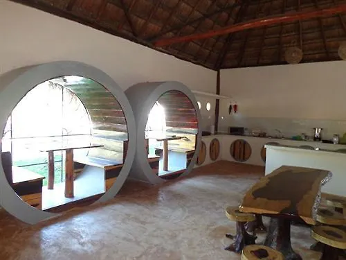 Tubo - Unique Hostal