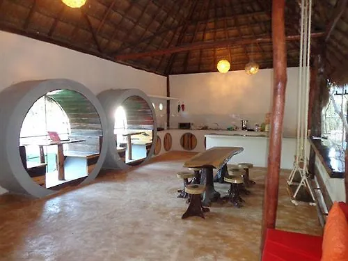 Tubo - Unique Hostal *