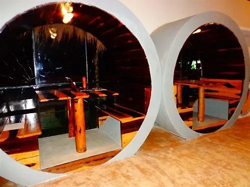 Tubo - Unique Hostal Tulum
