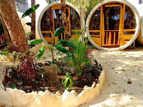 Tubo - Unique Hostal