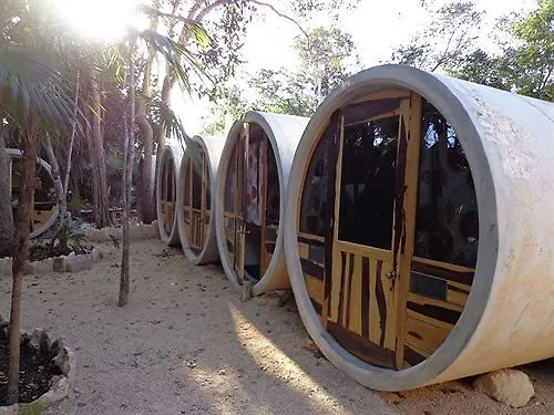 Tubo - Unique Hostal *