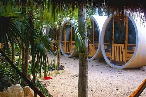 Tubo - Unique * Tulum