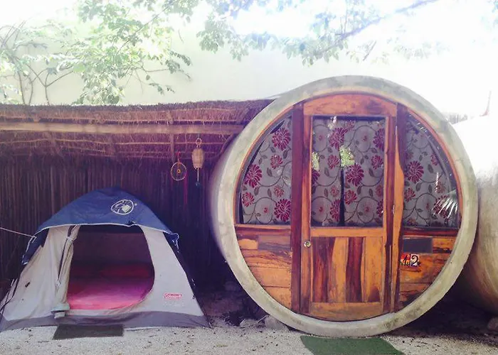 Tubo - Unique Hostal