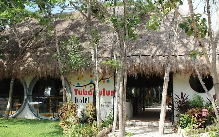 Hostal Tubo - Unique Tulum