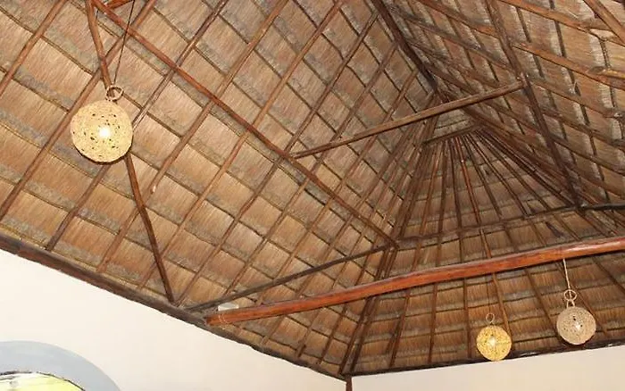 Hostal Tubo - Unique