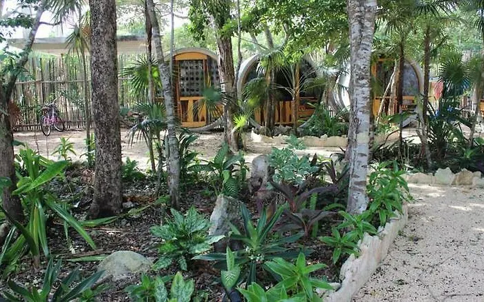 Tubo - Unique * Tulum