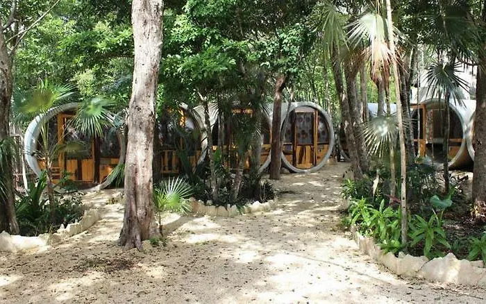 Tubo - Unique Hostal
