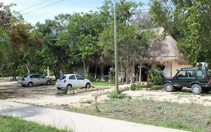 Hostal Tubo - Unique *