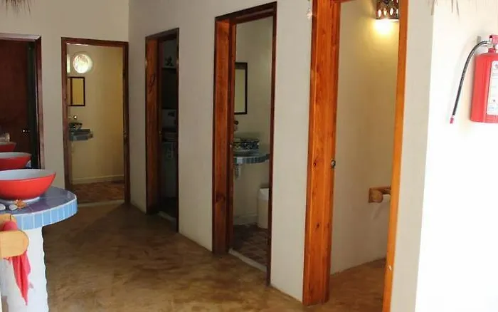 Tubo - Unique Hostal *