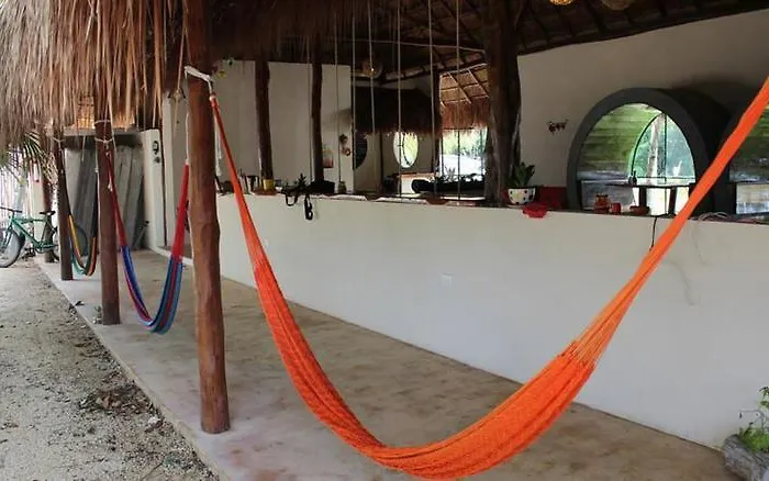 Hostal Tubo - Unique