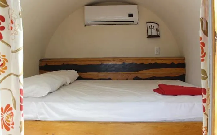 Tubo - Unique Hostal *